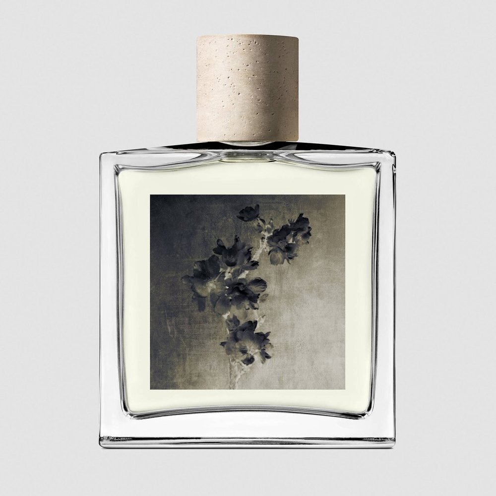 AllSaints Metal Wave Eau de Parfum Unisex Woody Floral Leather Juniper Berry